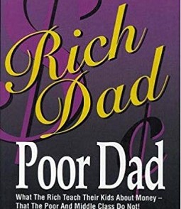 Rich Dad Poor Dad